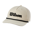 Wilson Golf Rope Hat