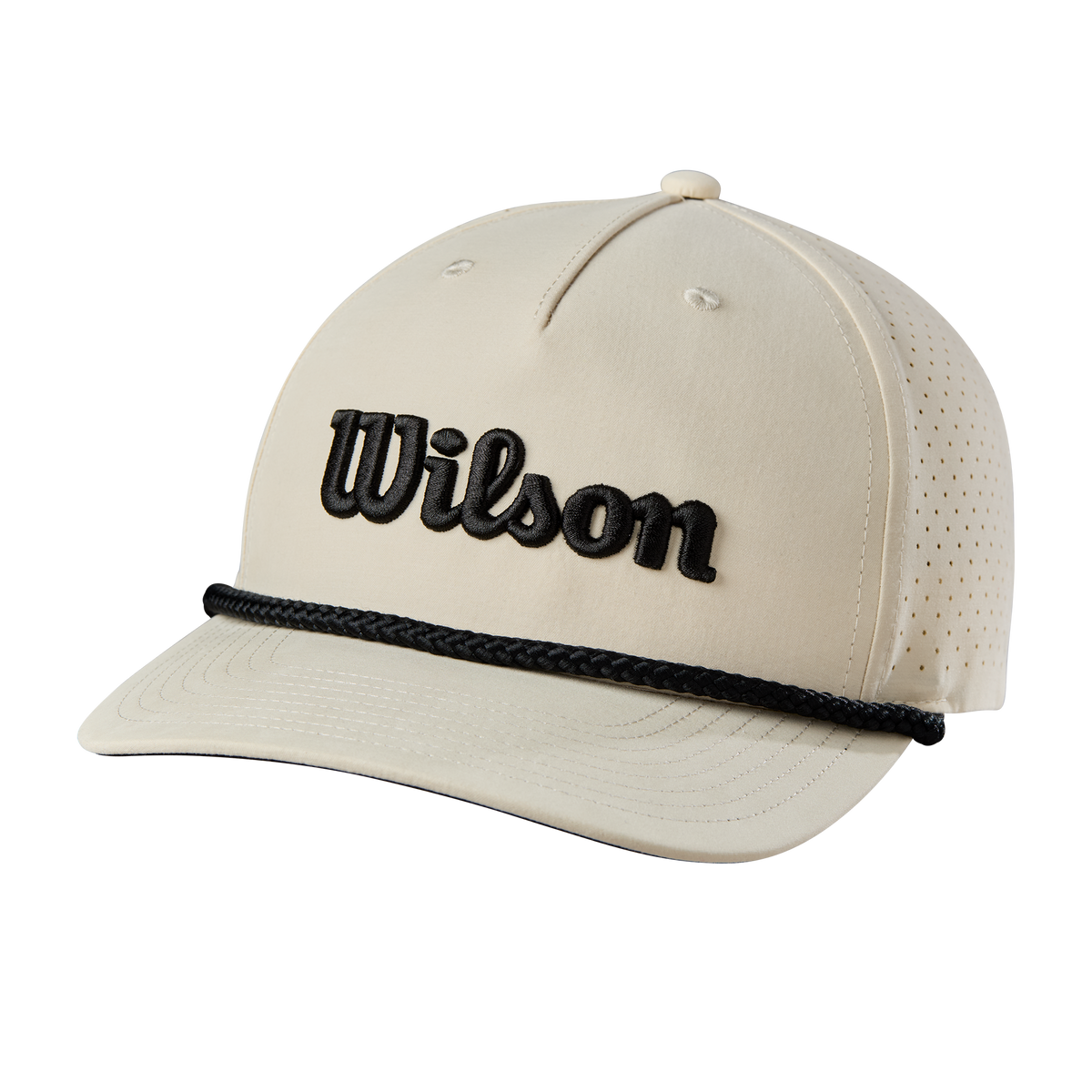 Wilson Golf Rope Hat