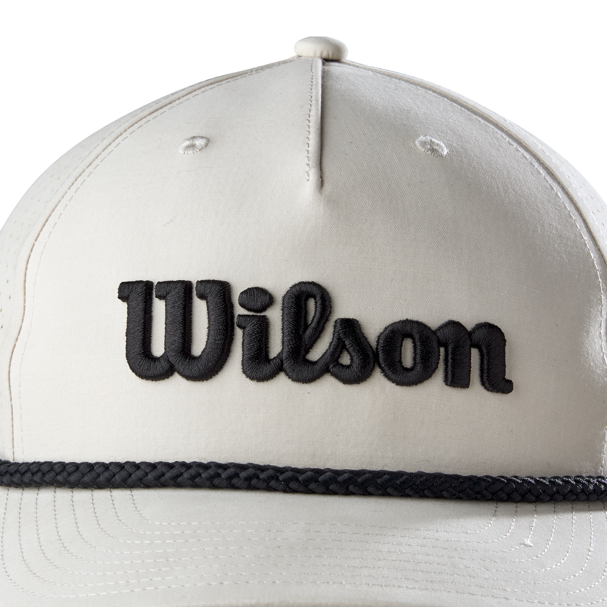 Wilson Golf Rope Hat