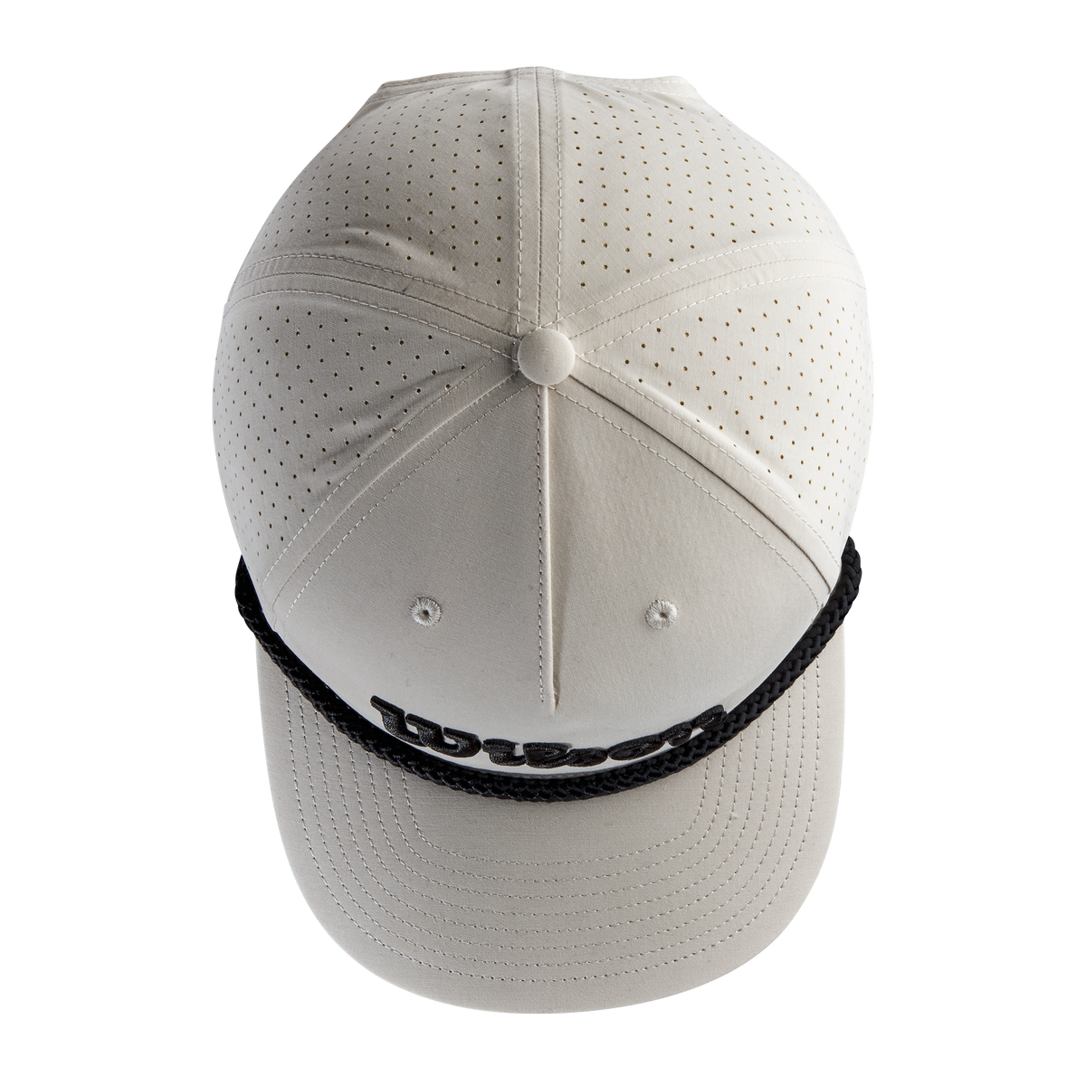 Wilson Golf Rope Hat