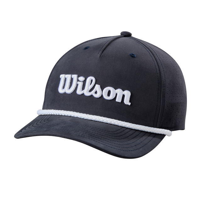 Wilson Golf Rope Hat