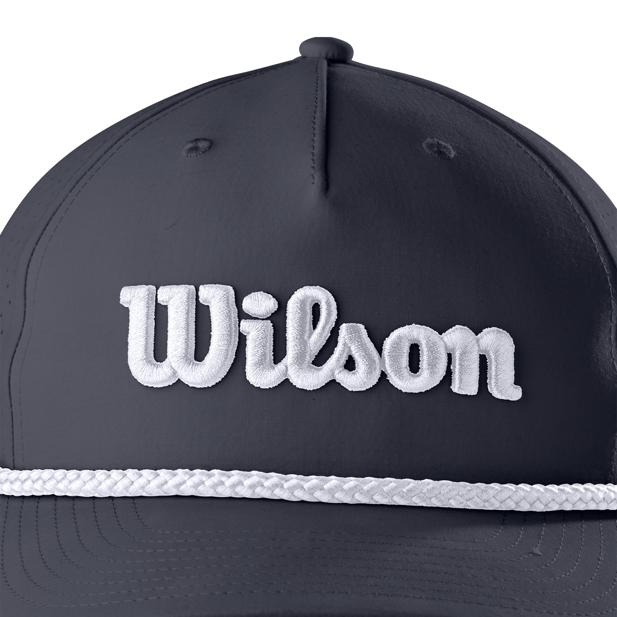 Wilson Golf Rope Hat