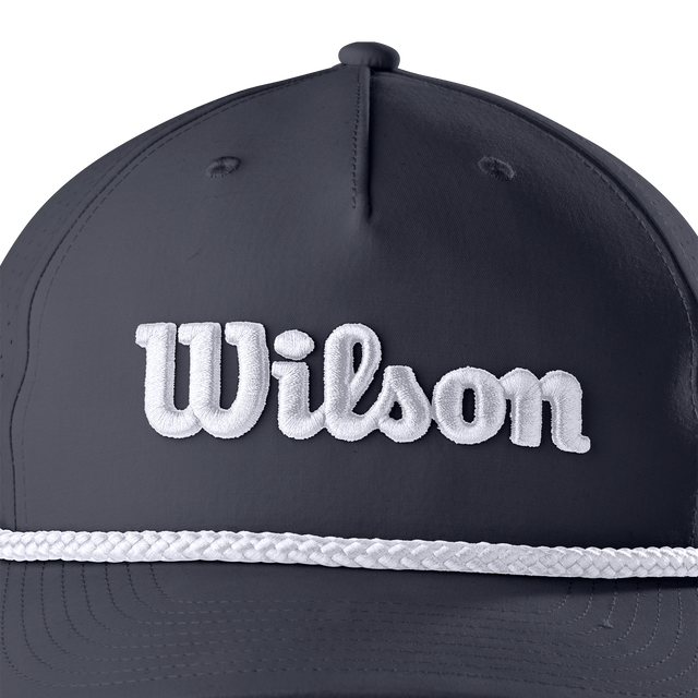 Wilson Golf Rope Hat