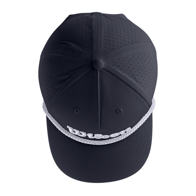 Wilson Golf Rope Hat