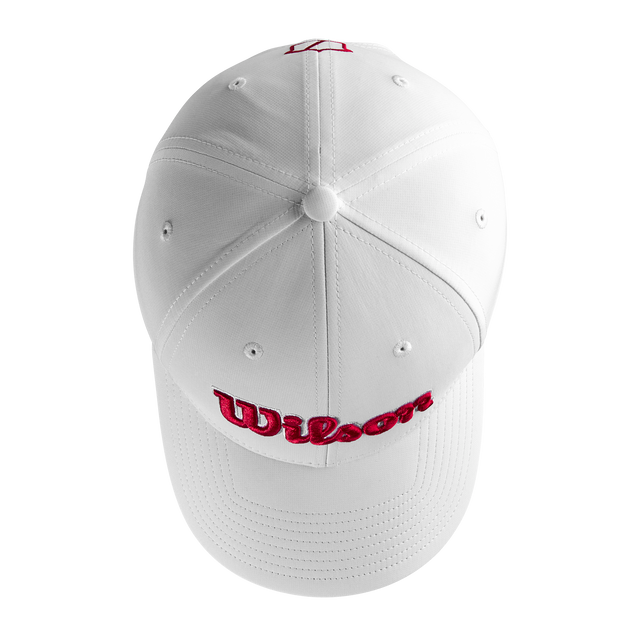 Tour Cap