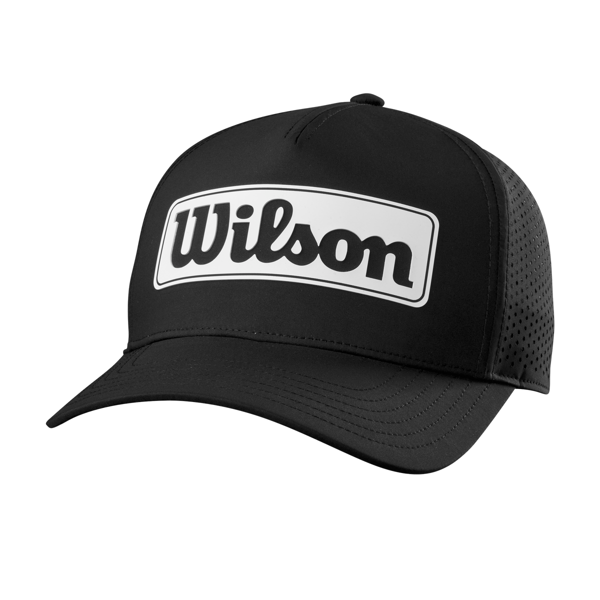 Performance Cap