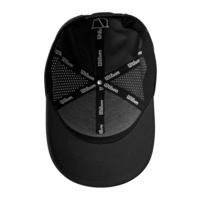 Performance Cap