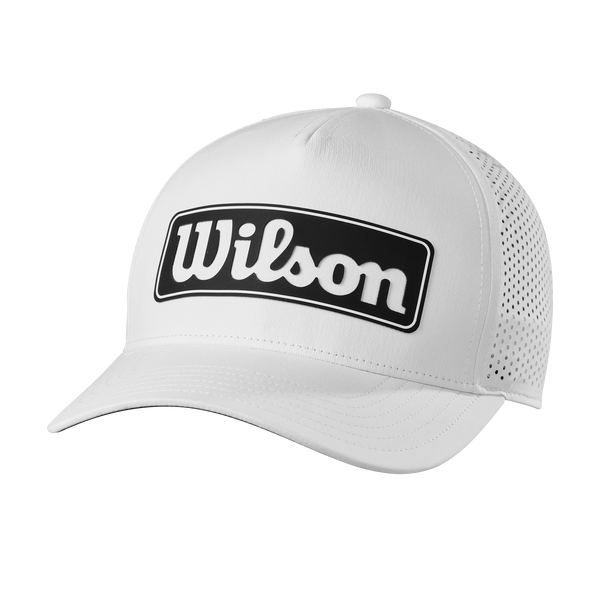 Performance Cap