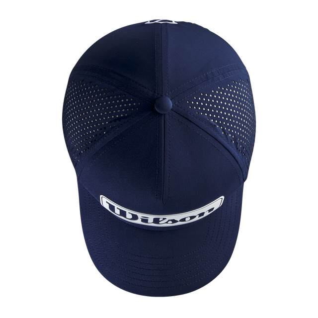 Performance Cap