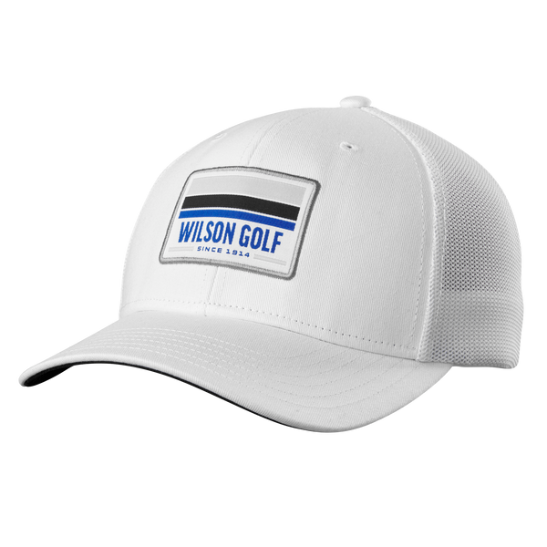 Snapback Cap