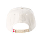 Staff Model Retro Cream Cap