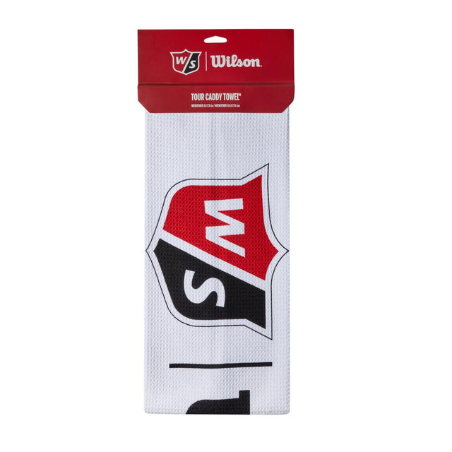 Golf Tour Towel