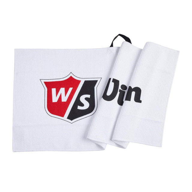 Golf Tour Towel