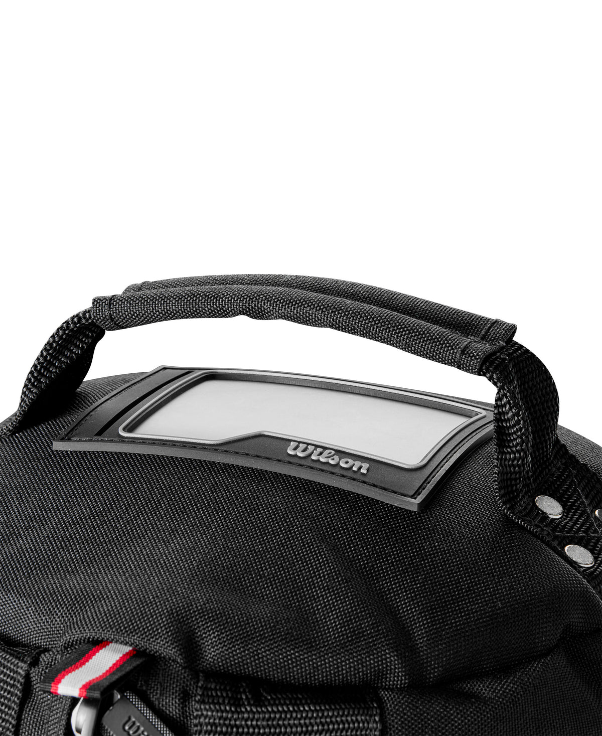 Padded Golf Travel Cover