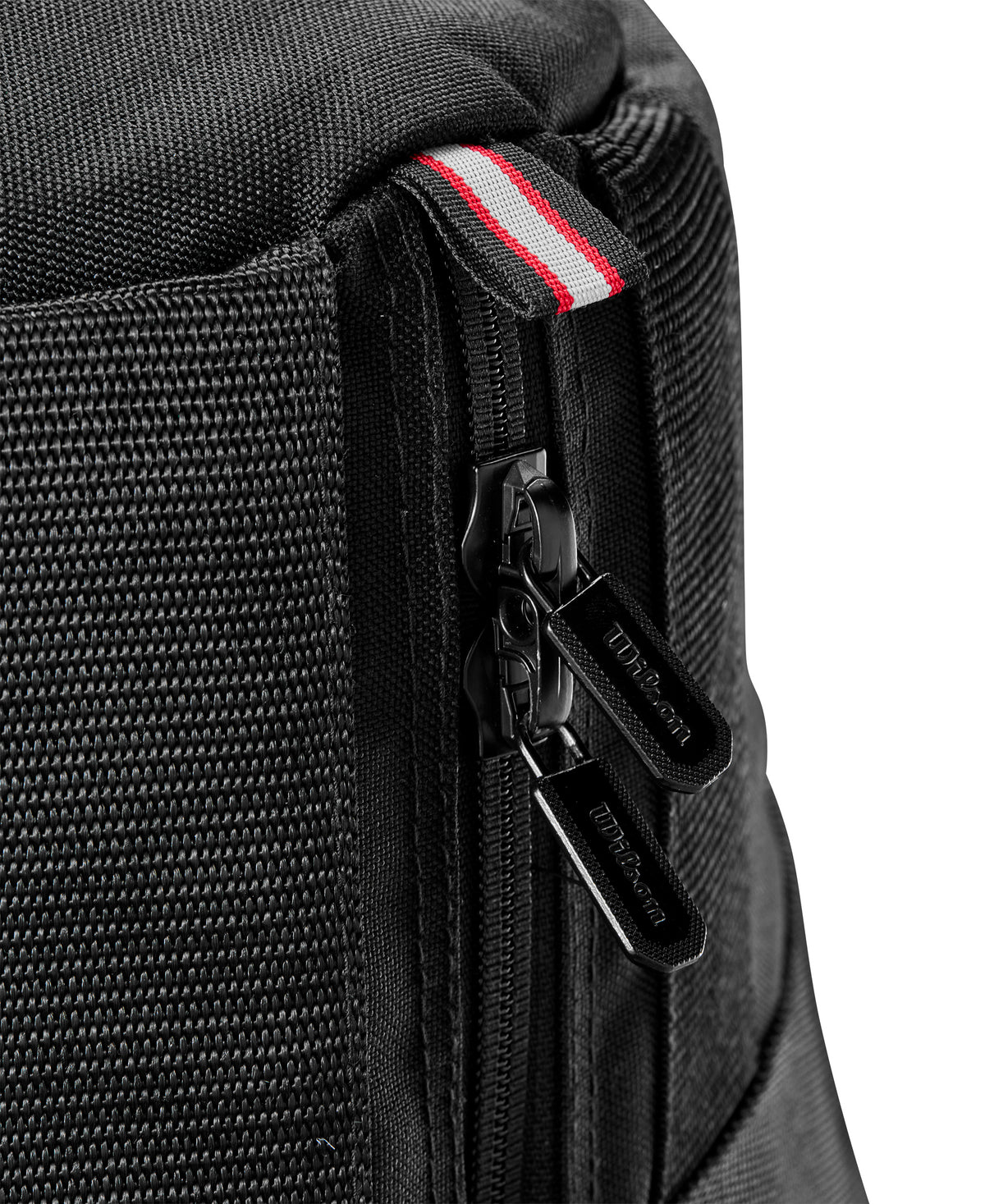 Padded Golf Travel Cover