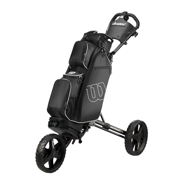 Prostaff Cart Bag