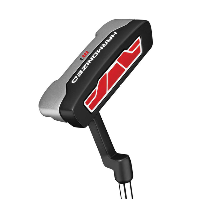 Harmonized M1 Putter Jumbo, 34 inches, Right Hand