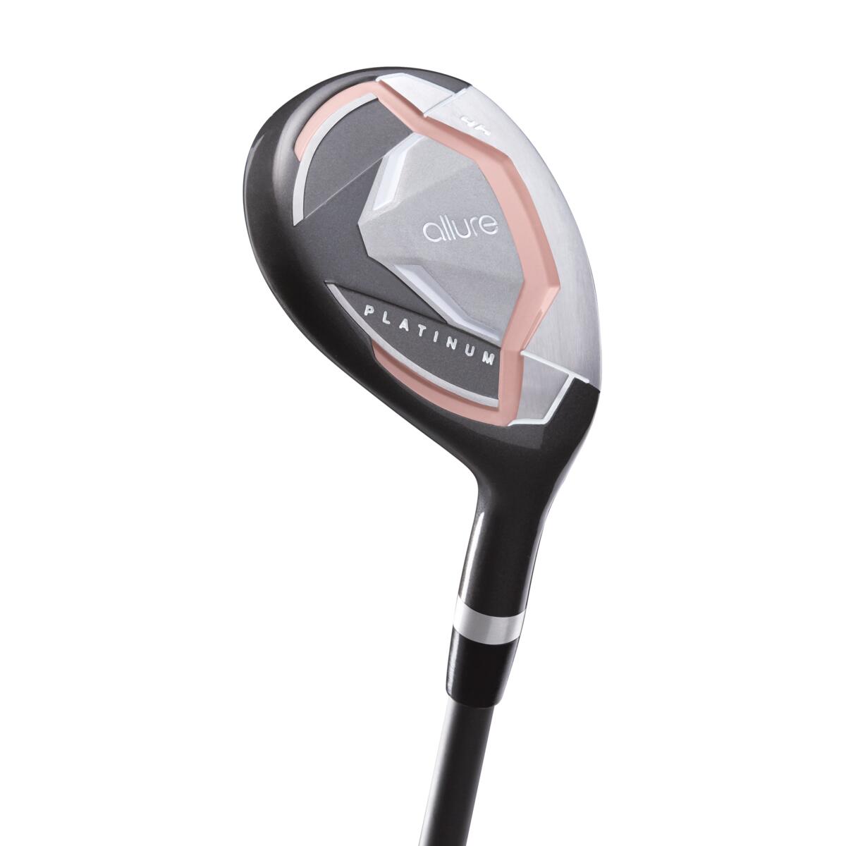 Wilson Allure Platinum Package - Complete Women's 15-piece set
