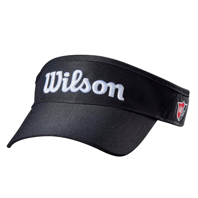 Staff Visor