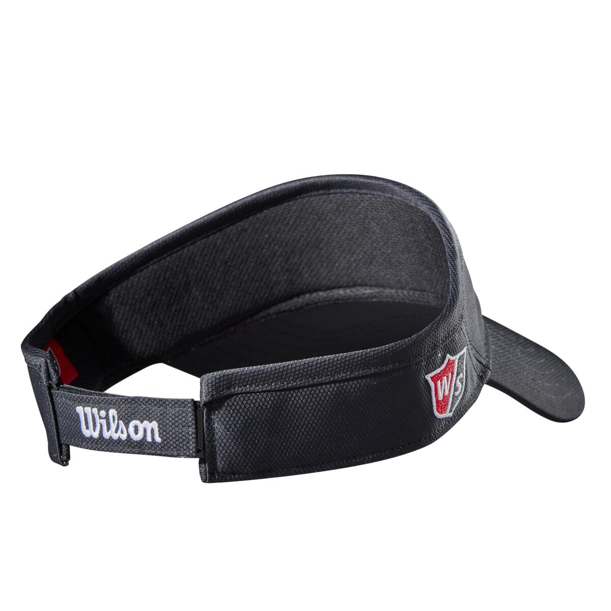 Staff Visor