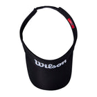 Staff Visor