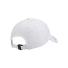 Women's Pro Tour Golf Hat - White/Pink