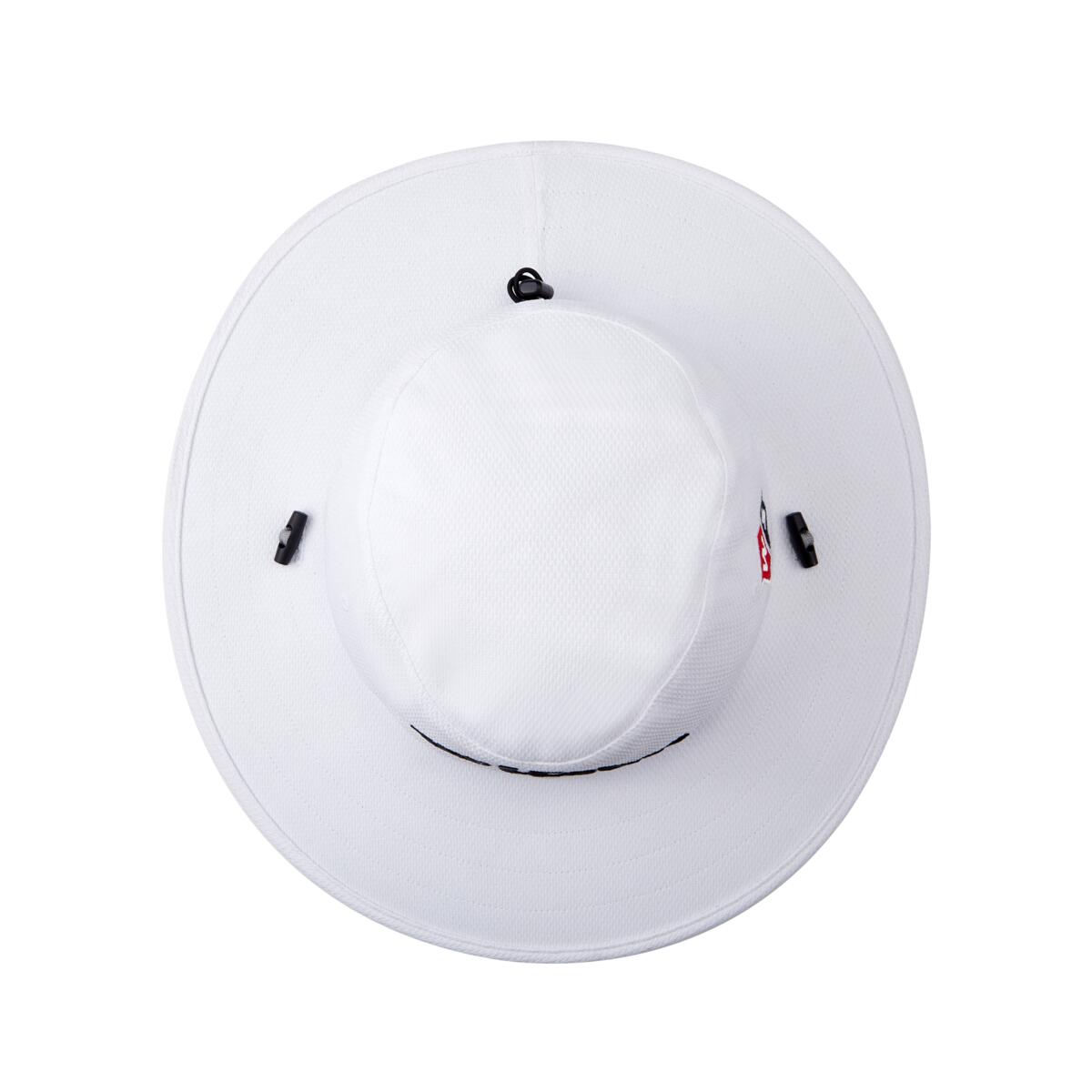 Staff Sun Bucket Hat