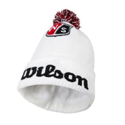 Golf Tour Beanie - White