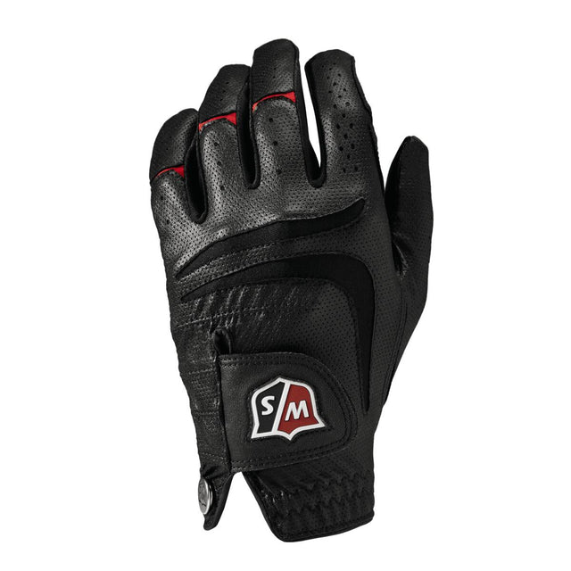 Grip Plus Glove, Left Hand, Black