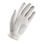 Women's Grip Soft Glove, Left Hand, White