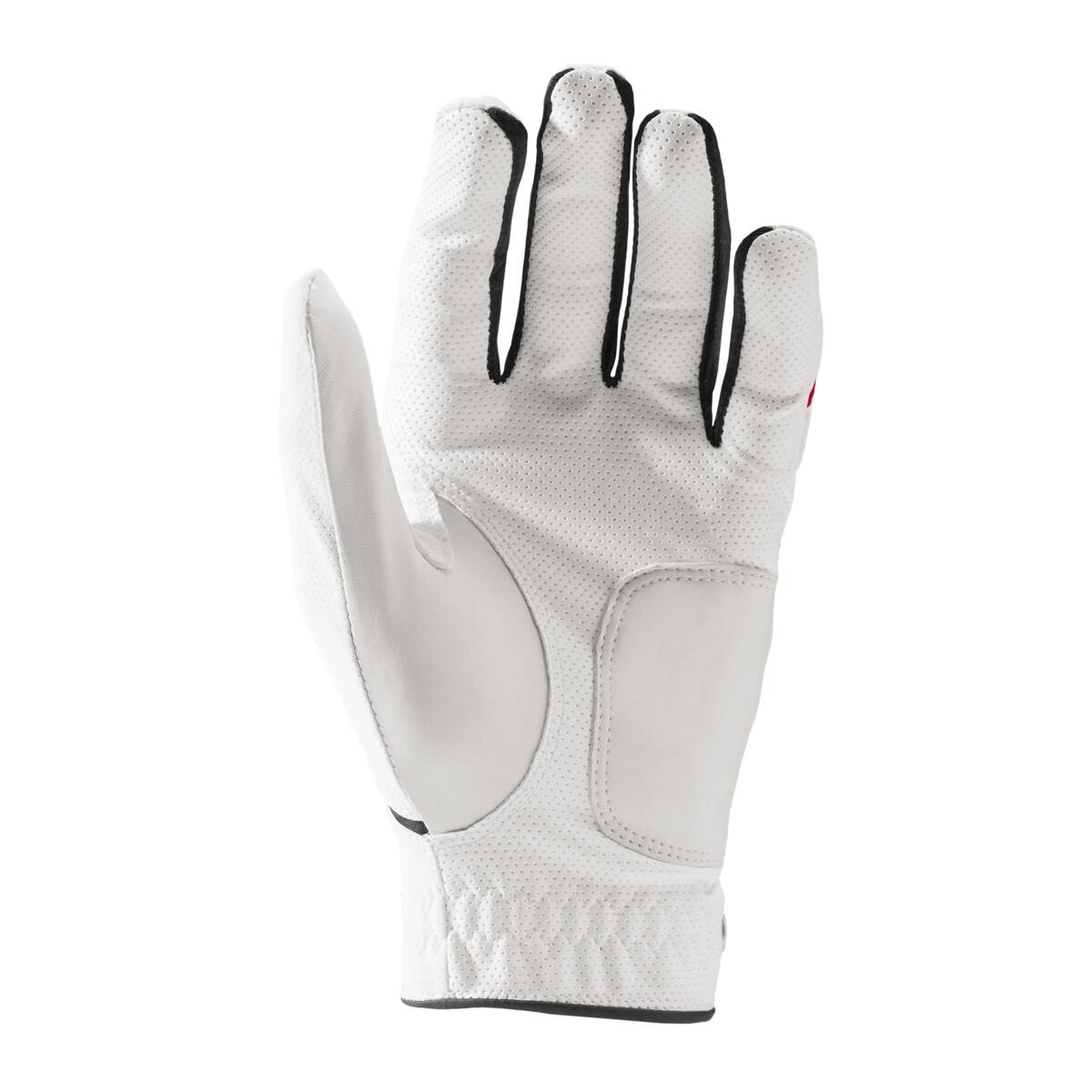 Grip Plus Glove, Left Hand, White