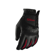 Feel Plus Glove, Left Hand, Black