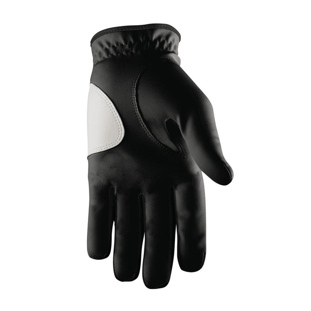 Feel Plus Glove, Left Hand, Black