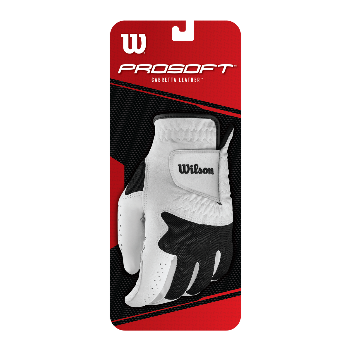 Prosoft Golf Glove Men's Left Hand
