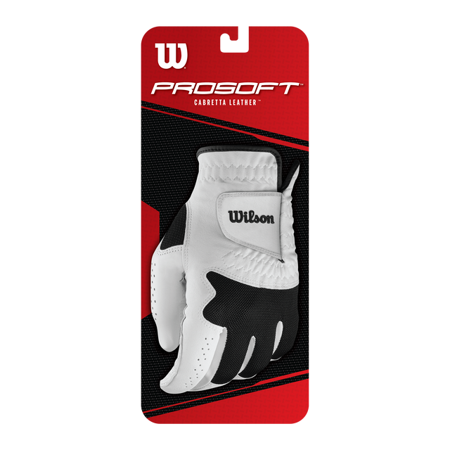 Prosoft Golf Glove Men's Left Hand