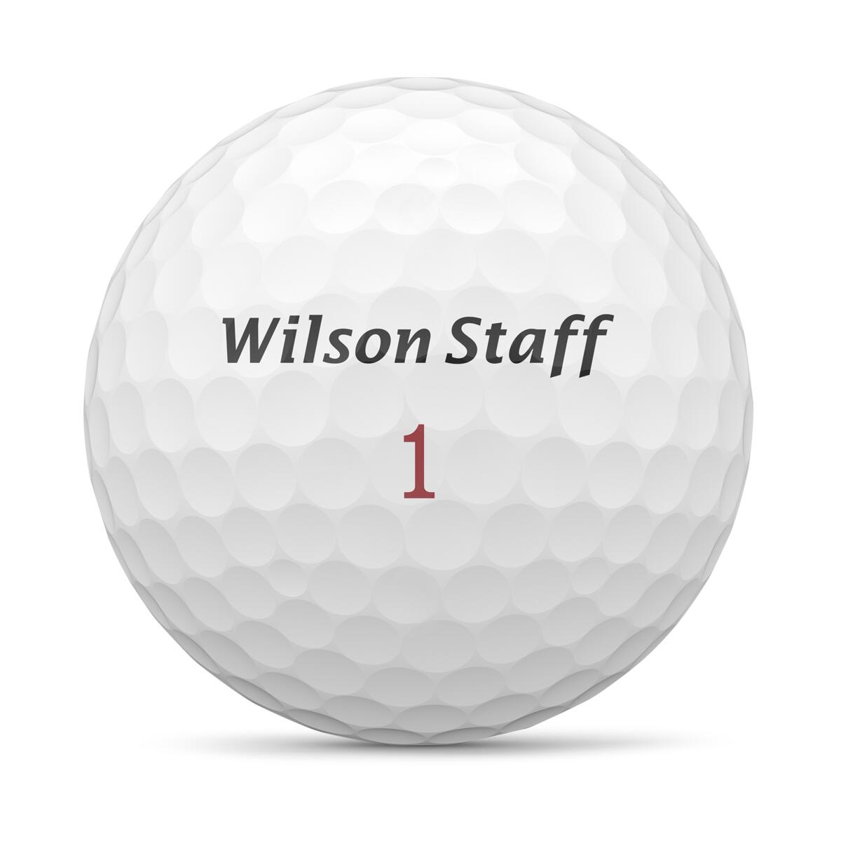 Zip Golf Balls - 24 pack
