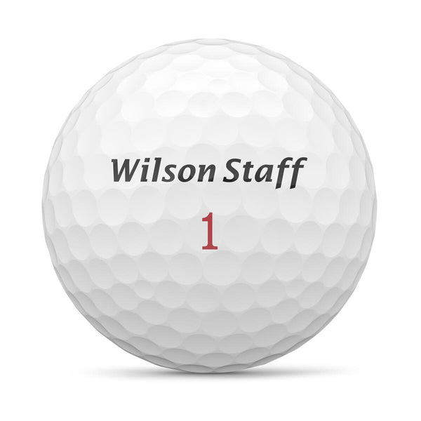 Zip Golf Balls - 24 pack