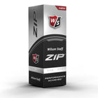 Zip Golf Balls - 24 pack