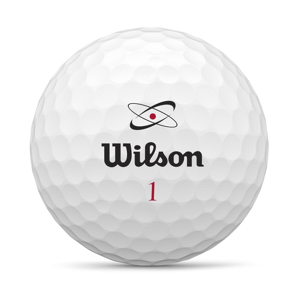 SmartCore Golf Balls - 24 pack
