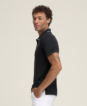 All Seasons Polo - Black