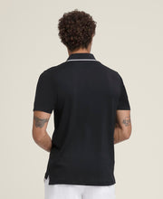 All Seasons Polo - Black