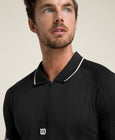 Players Seamless Polo