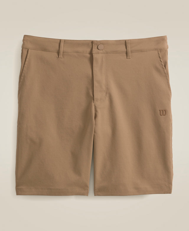 Men's Staff Performance Short