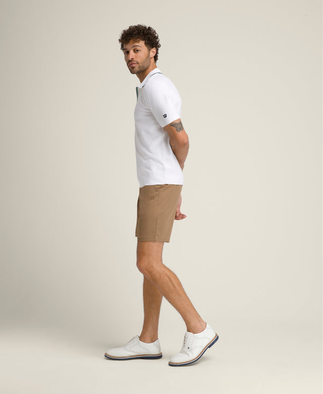 Men's Staff Performance Short