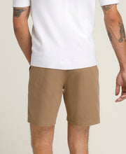 Men's Staff Performance Short