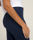 Slim Pant - Navy