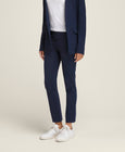 Slim Pant - Navy