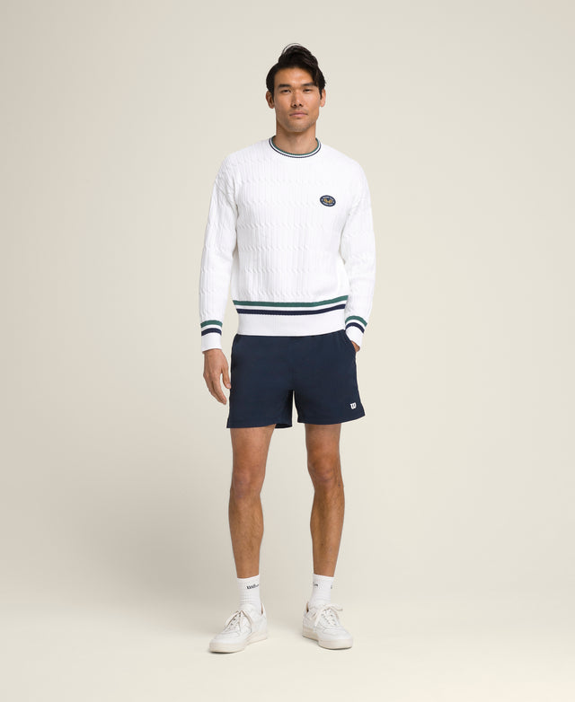 Tennis Volley Short