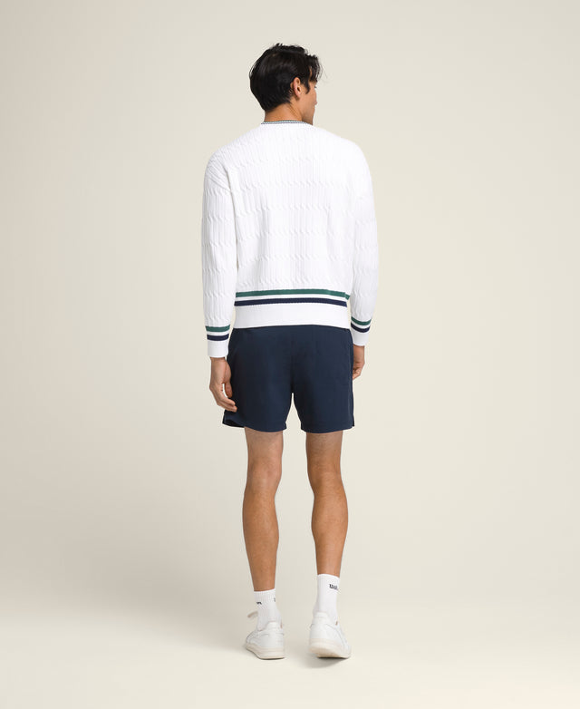 Tennis Volley Short