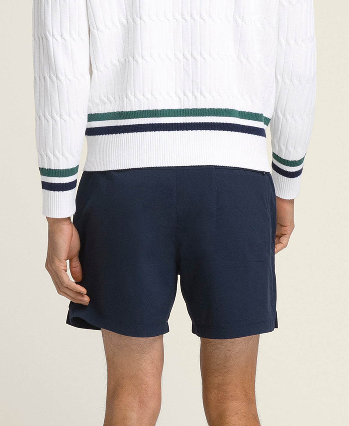 Tennis Volley Short